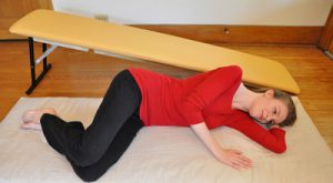 Low Angle Inversion Tables