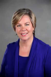 Dawn McKay