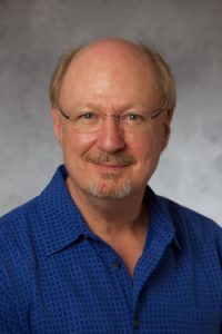 Michael McKay