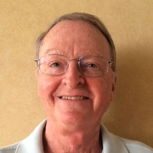 Patrick Barron