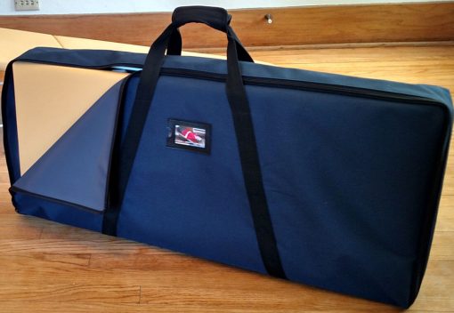 Gravity Pal Traveler Protective Case