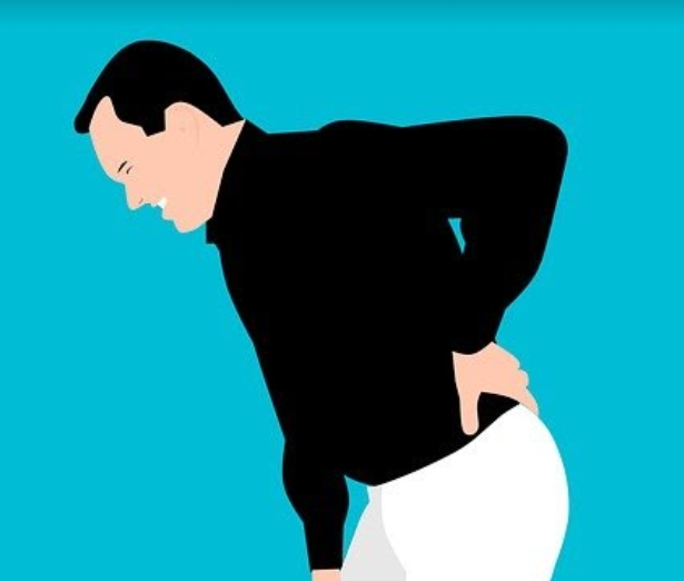 4 Strategies to Reduce Back Pain FAST